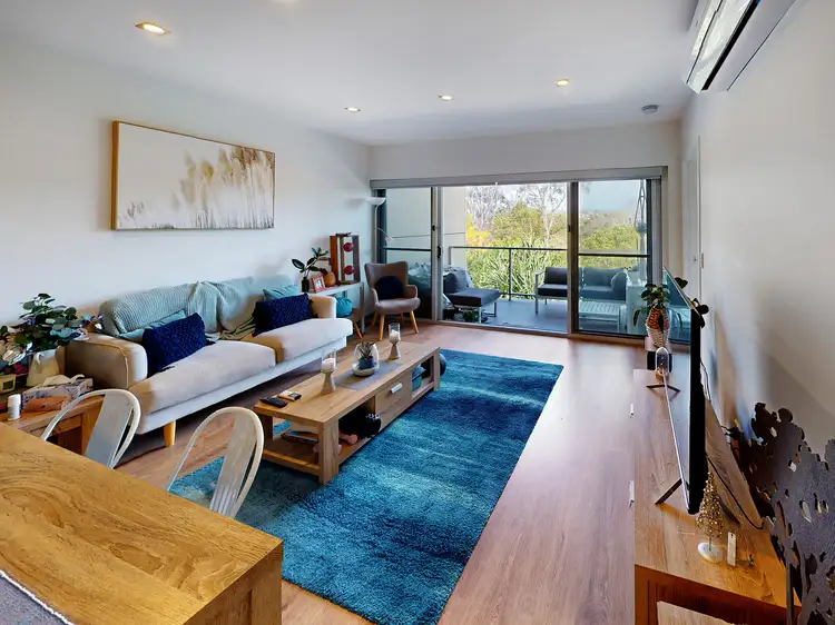 Fourth view of Homely apartment listing, 1301/31 Bourton Road, Merrimac QLD 4226