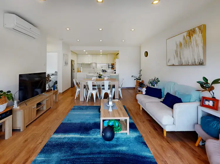 Fifth view of Homely apartment listing, 1301/31 Bourton Road, Merrimac QLD 4226