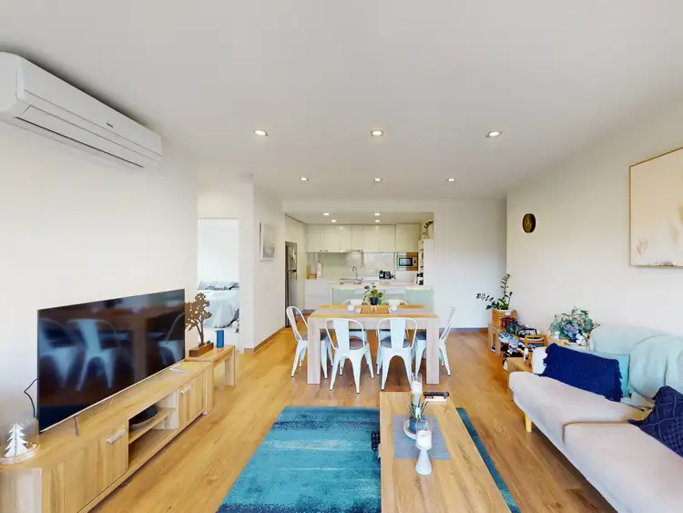 Sixth view of Homely apartment listing, 1301/31 Bourton Road, Merrimac QLD 4226