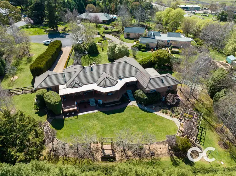 Fifth view of Homely house listing, 7 Bilton Place, Orange NSW 2800