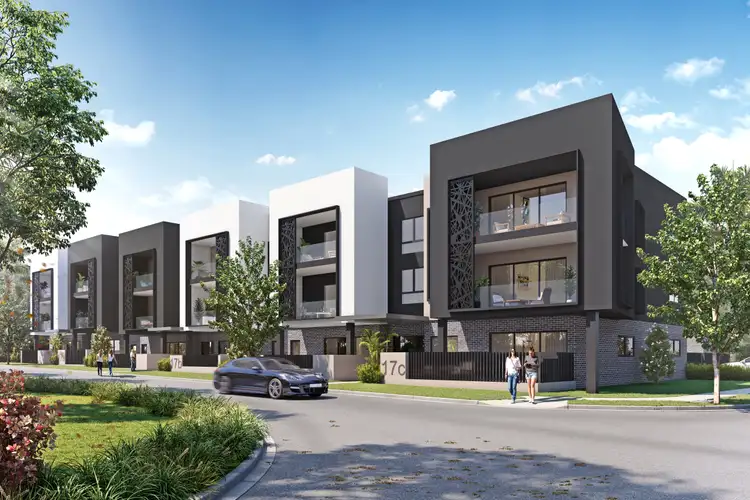 Main view of Homely apartment listing, Address available on request