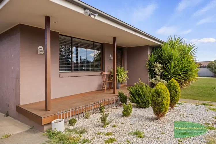 Second view of Homely house listing, 21 Trumper Place, Windradyne NSW 2795