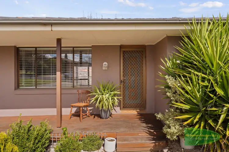 Third view of Homely house listing, 21 Trumper Place, Windradyne NSW 2795