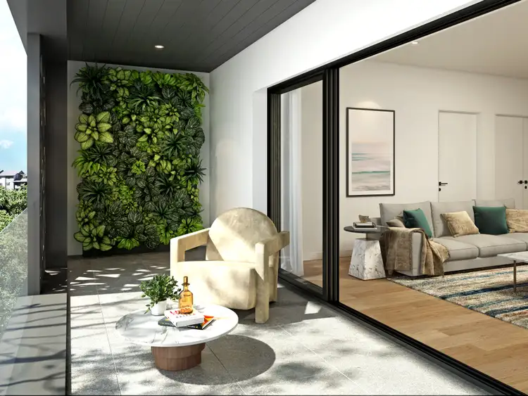 Fifth view of Homely apartment listing, 2/17 Wall Place, Bonnyrigg NSW 2177