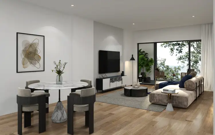 Fourth view of Homely apartment listing, 7/17 Wall Place, Bonnyrigg NSW 2177