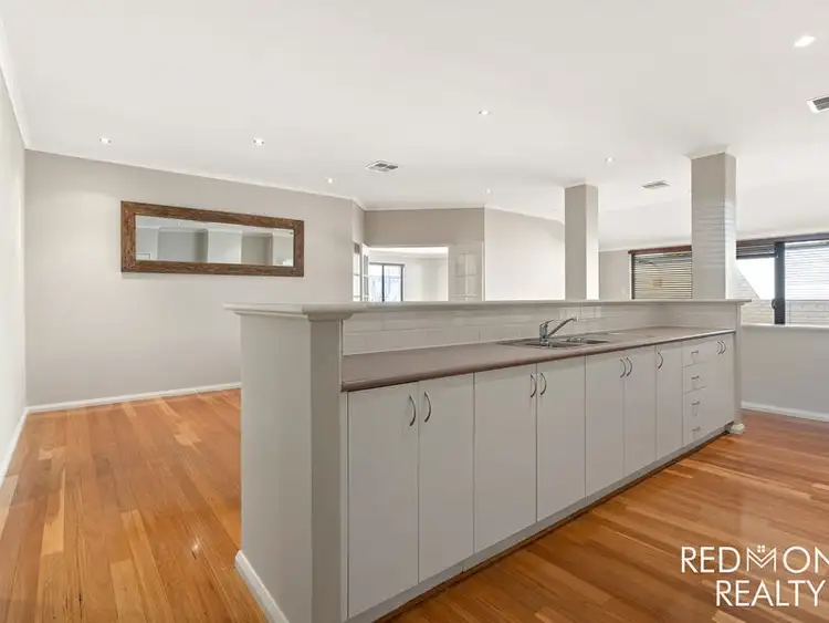 Fifth view of Homely house listing, 14 Saint Fillans Bend, Wanneroo WA 6065