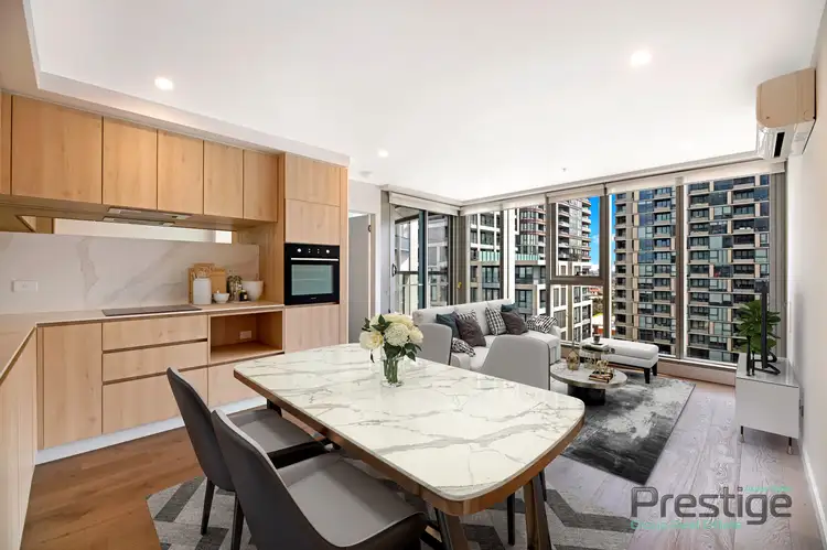 1305/15 Everage Street, Moonee Ponds VIC 3039