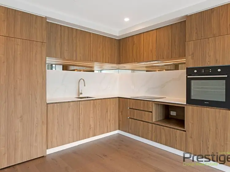 Third view of Homely apartment listing, 1305/15 Everage Street, Moonee Ponds VIC 3039