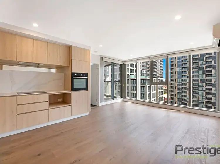 Fourth view of Homely apartment listing, 1305/15 Everage Street, Moonee Ponds VIC 3039