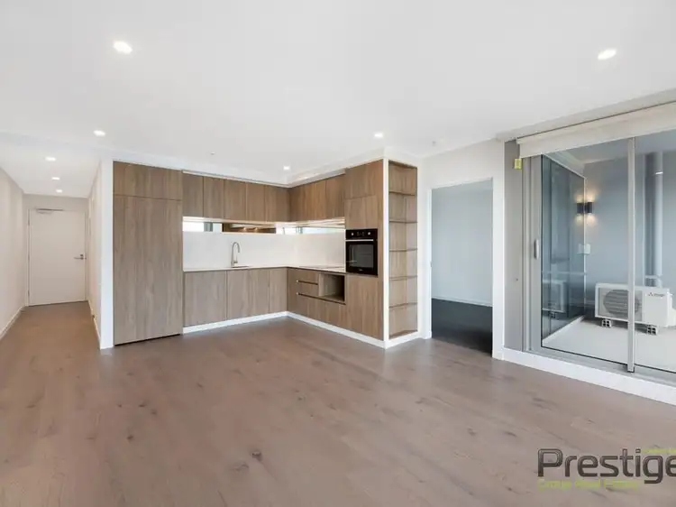 Fifth view of Homely apartment listing, 1305/15 Everage Street, Moonee Ponds VIC 3039