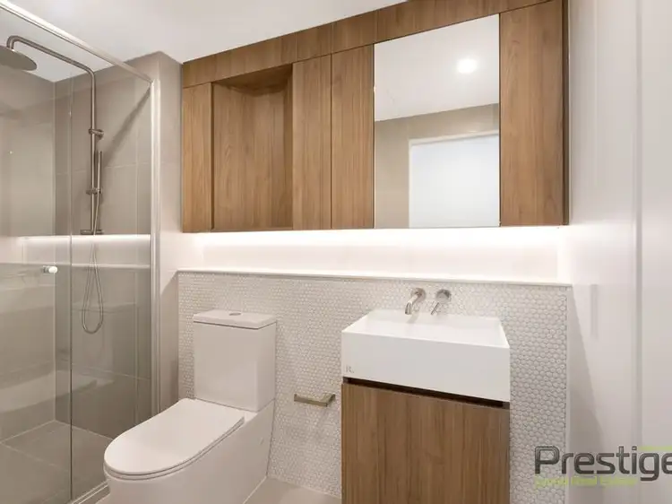 Sixth view of Homely apartment listing, 1305/15 Everage Street, Moonee Ponds VIC 3039