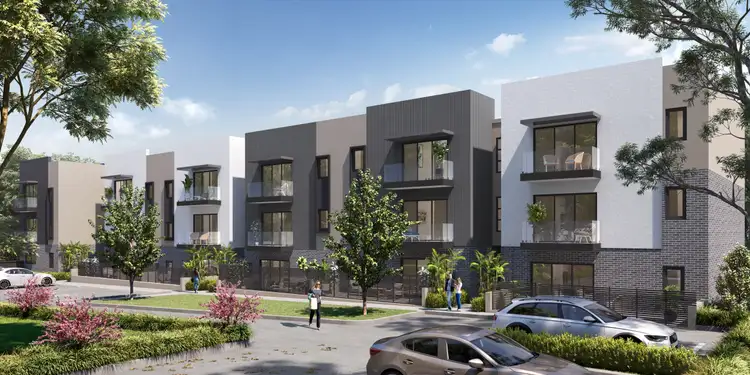 Sixth view of Homely apartment listing, 12/17 Wall Place, Bonnyrigg NSW 2177