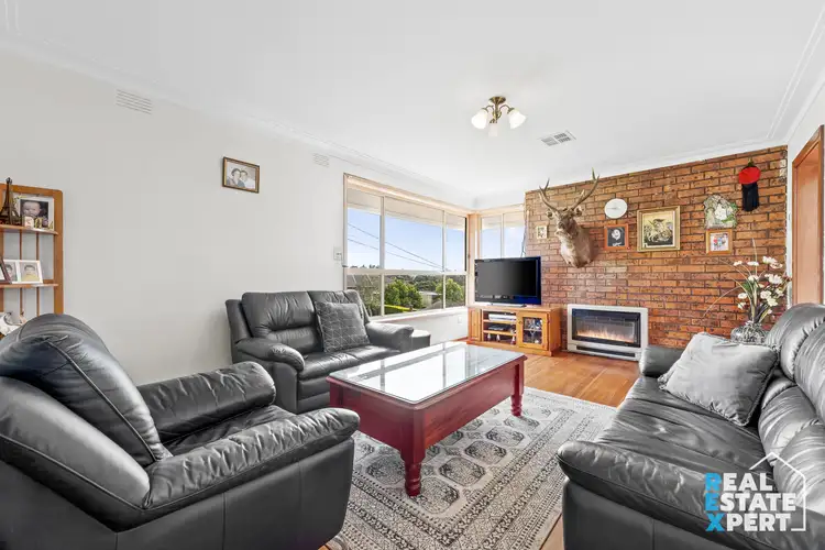 Fourth view of Homely house listing, 3 Grassmere Court, Hallam VIC 3803