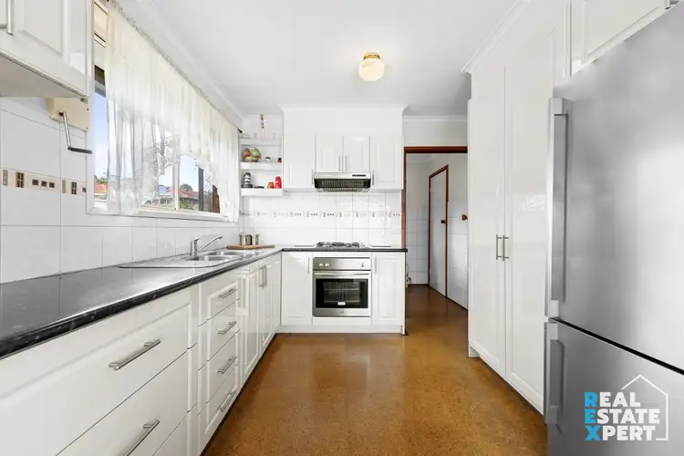 Sixth view of Homely house listing, 3 Grassmere Court, Hallam VIC 3803