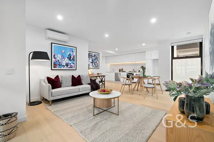 209/8 Bond Street, Ringwood VIC 3134