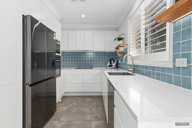 Sixth view of Homely townhouse listing, 12/276 Port Hacking Road, Miranda NSW 2228