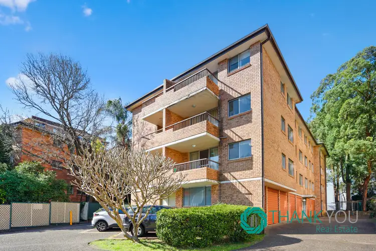 14/11-13 Good Street, Parramatta NSW 2150