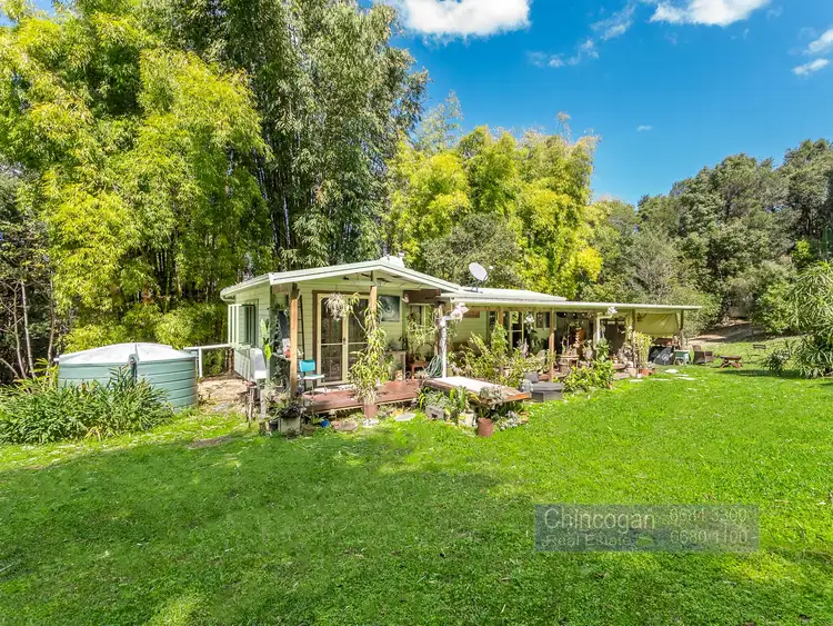 Fourth view of Homely rural property listing, Address available on request