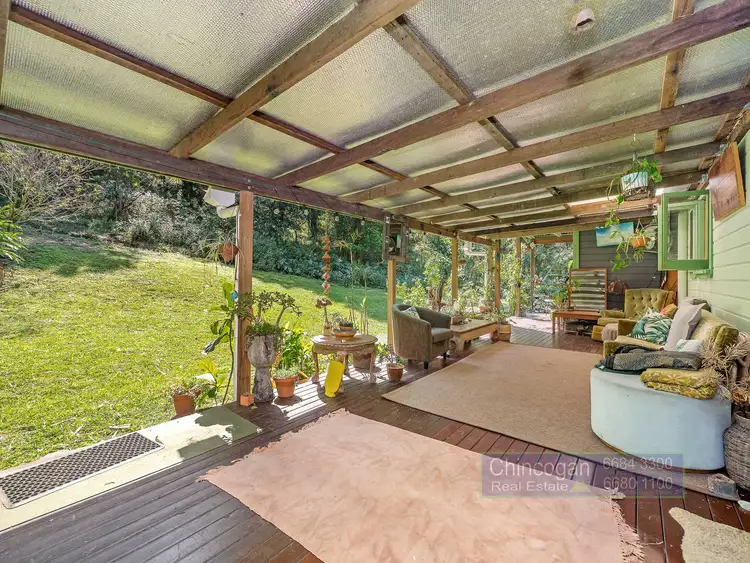 Fifth view of Homely rural property listing, Address available on request