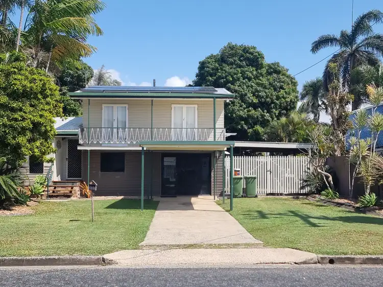 Main view of Homely house listing, 84 Scott Street, South Mackay QLD 4740