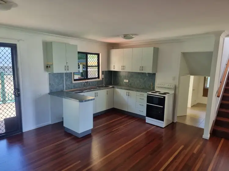 Second view of Homely house listing, 84 Scott Street, South Mackay QLD 4740