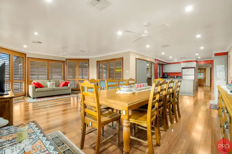 Sixth view of Homely house listing, 23 Station Lane, Lochinvar NSW 2321