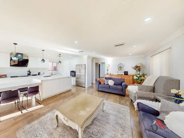 18 ADAH STREET, Guildford NSW 2161