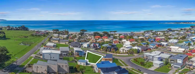 6 Seaview Drive, Apollo Bay VIC 3233