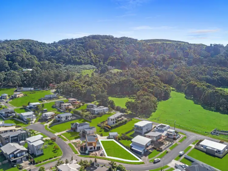 Fourth view of Homely land listing, 6 Seaview Drive, Apollo Bay VIC 3233