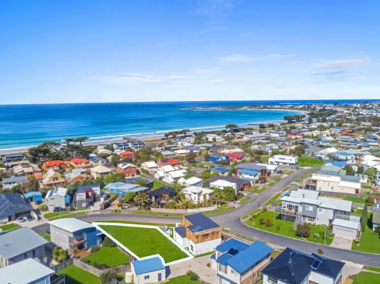 Fifth view of Homely land listing, 6 Seaview Drive, Apollo Bay VIC 3233