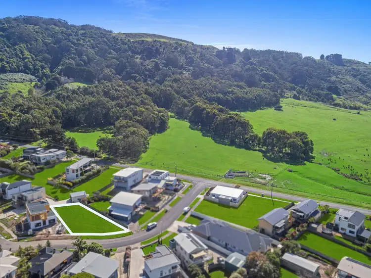 Sixth view of Homely land listing, 6 Seaview Drive, Apollo Bay VIC 3233