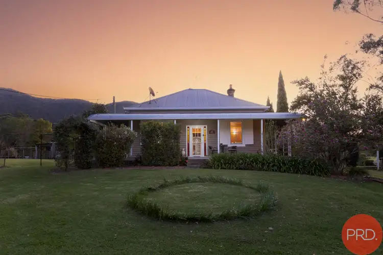 1402 Leggetts Drive, Brunkerville NSW 2323
