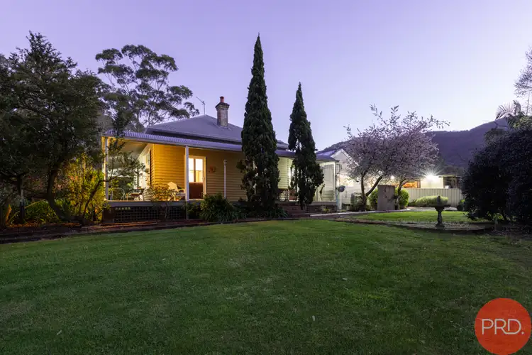 Second view of Homely rural property listing, 1402 Leggetts Drive, Brunkerville NSW 2323