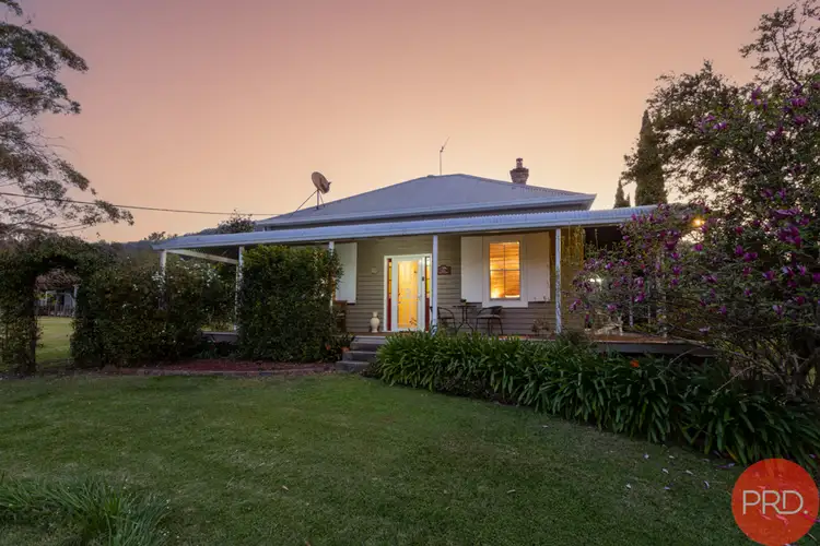 Third view of Homely rural property listing, 1402 Leggetts Drive, Brunkerville NSW 2323