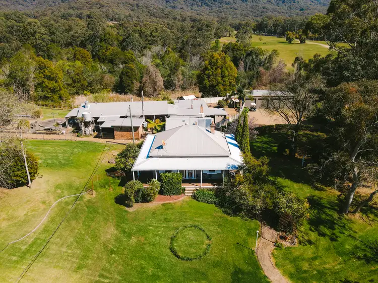 Fourth view of Homely rural property listing, 1402 Leggetts Drive, Brunkerville NSW 2323