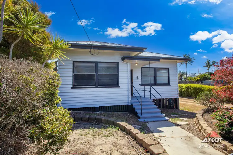 Main view of Homely house listing, 7 Lamb Street, Walkervale QLD 4670