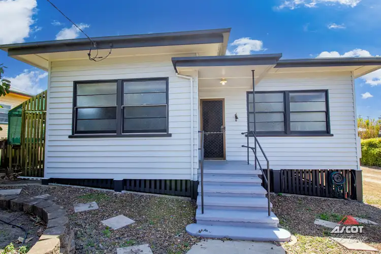 Second view of Homely house listing, 7 Lamb Street, Walkervale QLD 4670