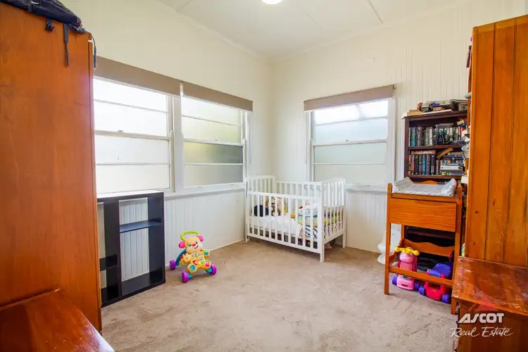 Fourth view of Homely house listing, 7 Lamb Street, Walkervale QLD 4670