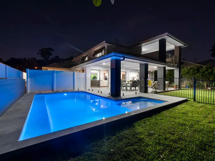 33 Lakeside Drive, Peregian Springs QLD 4573