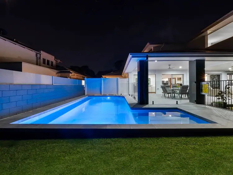 Second view of Homely house listing, 33 Lakeside Drive, Peregian Springs QLD 4573