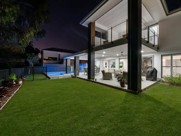 Third view of Homely house listing, 33 Lakeside Drive, Peregian Springs QLD 4573