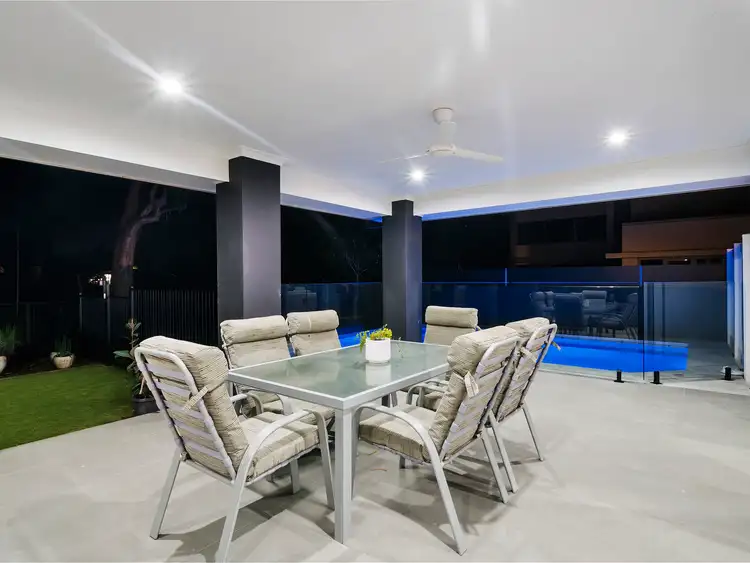 Fourth view of Homely house listing, 33 Lakeside Drive, Peregian Springs QLD 4573