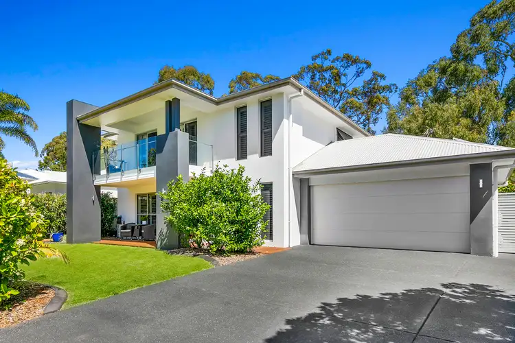 Fifth view of Homely house listing, 33 Lakeside Drive, Peregian Springs QLD 4573