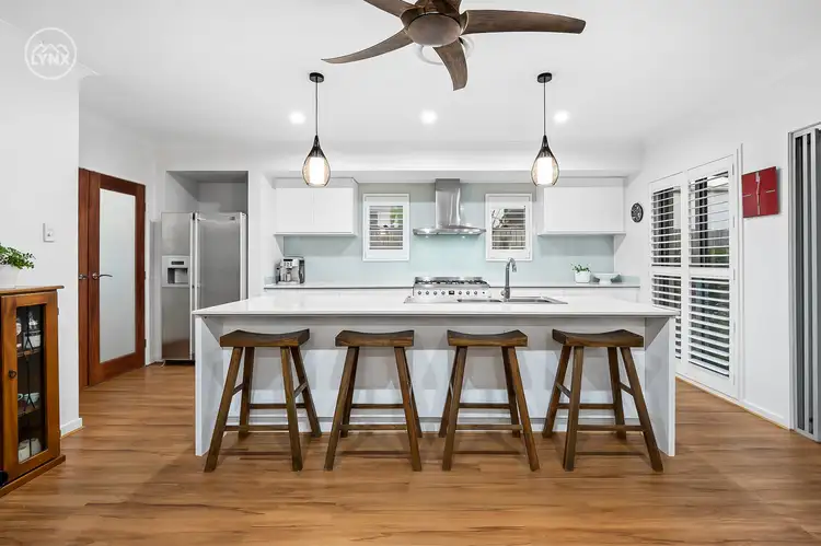 Sixth view of Homely house listing, 33 Lakeside Drive, Peregian Springs QLD 4573