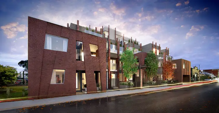 212/33 James Street, Windsor VIC 3181