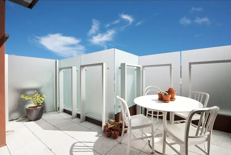 Third view of Homely apartment listing, 212/33 James Street, Windsor VIC 3181