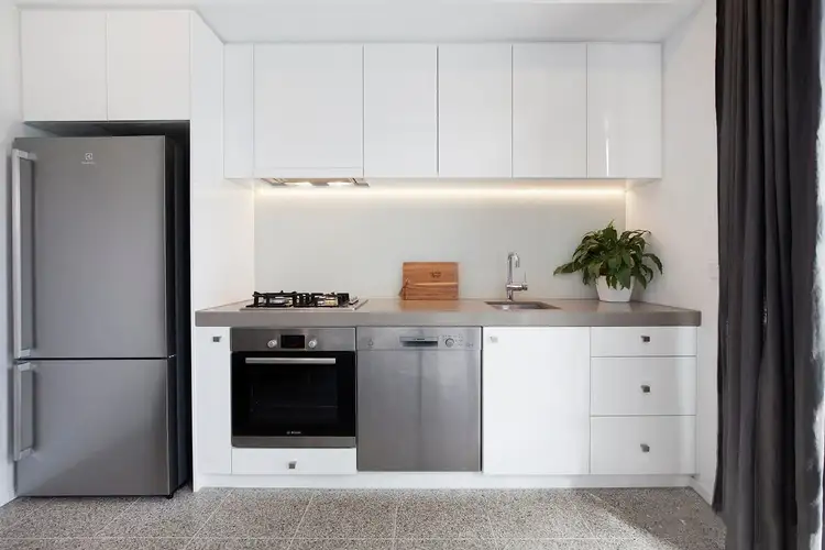 Fourth view of Homely apartment listing, 212/33 James Street, Windsor VIC 3181