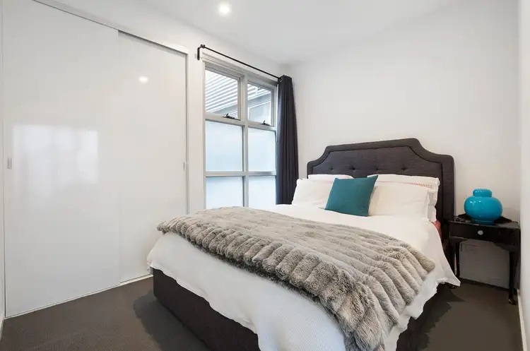 Fifth view of Homely apartment listing, 212/33 James Street, Windsor VIC 3181