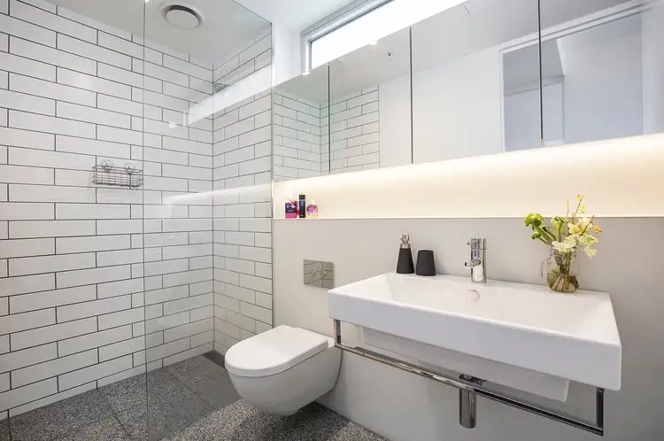 Sixth view of Homely apartment listing, 212/33 James Street, Windsor VIC 3181