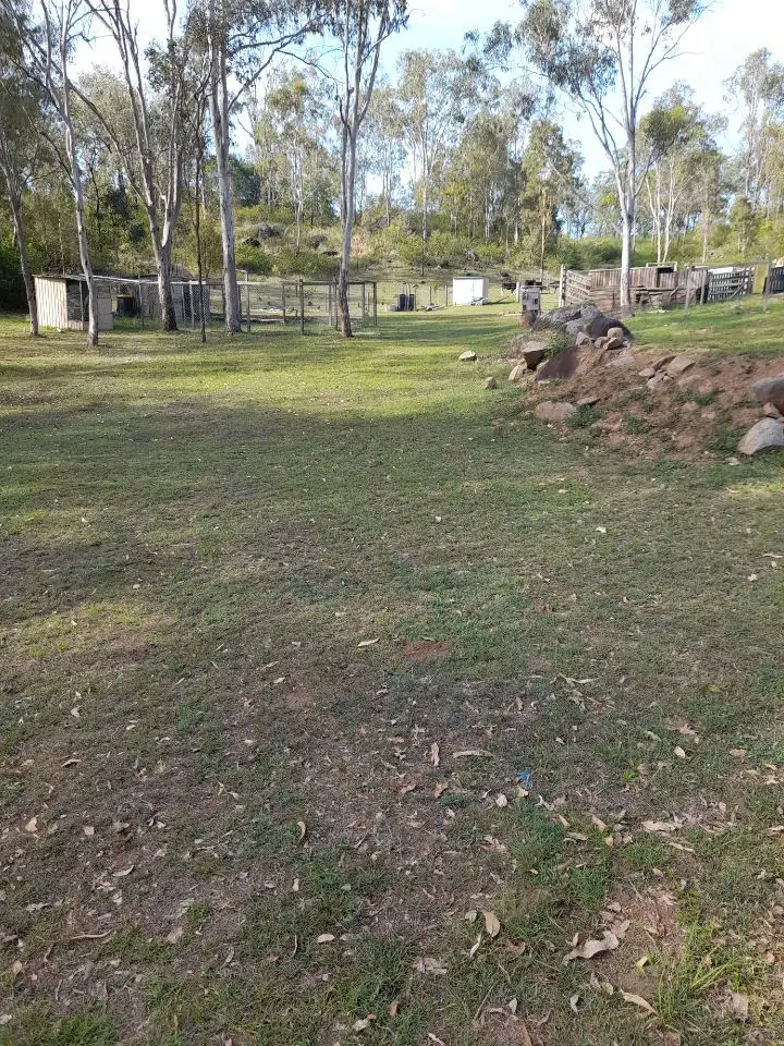 Second view of Homely rural property listing, 16 Diggings Road, South East Nanango QLD 4615